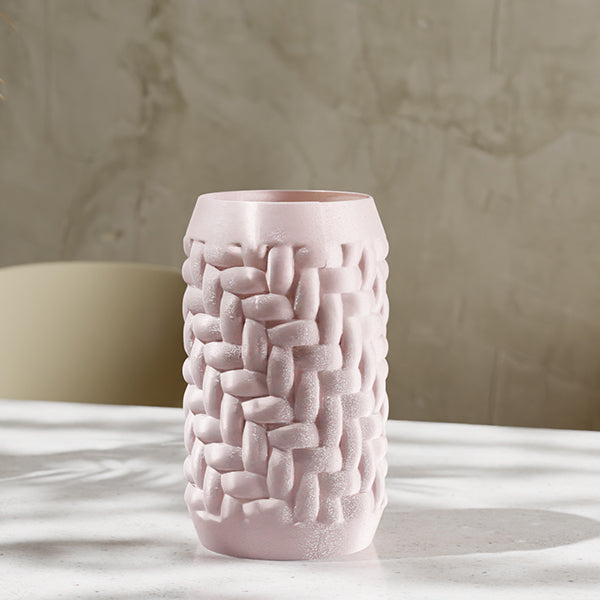 Bomuldsvasen - 3D-printet vase