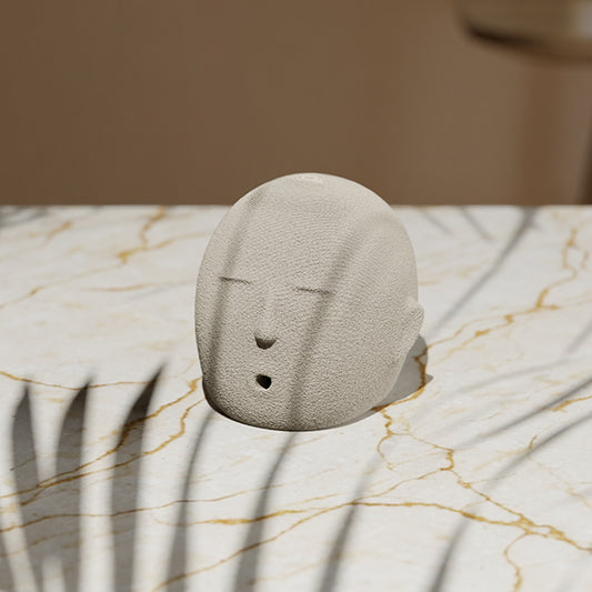 Inyo - 3D-printet røgelsesholder