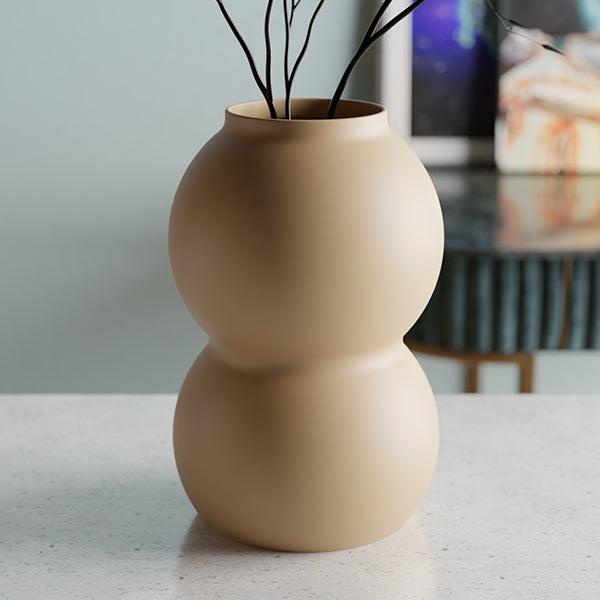 Mono - 3D-printet vase
