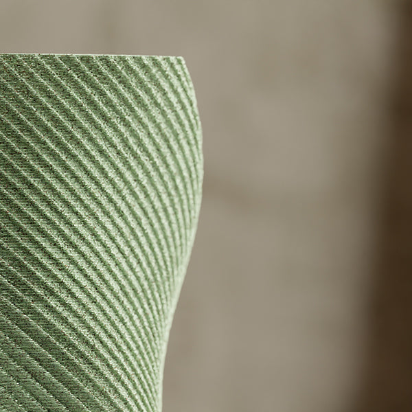 Mori - 3D-printet vase