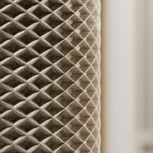 Rhombus - 3D-printet potte