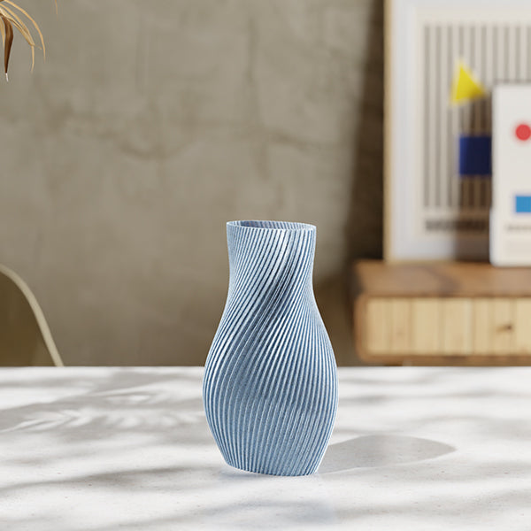Sen - 3D-printet vase