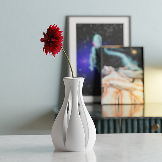 Sora - 3D-printet vase