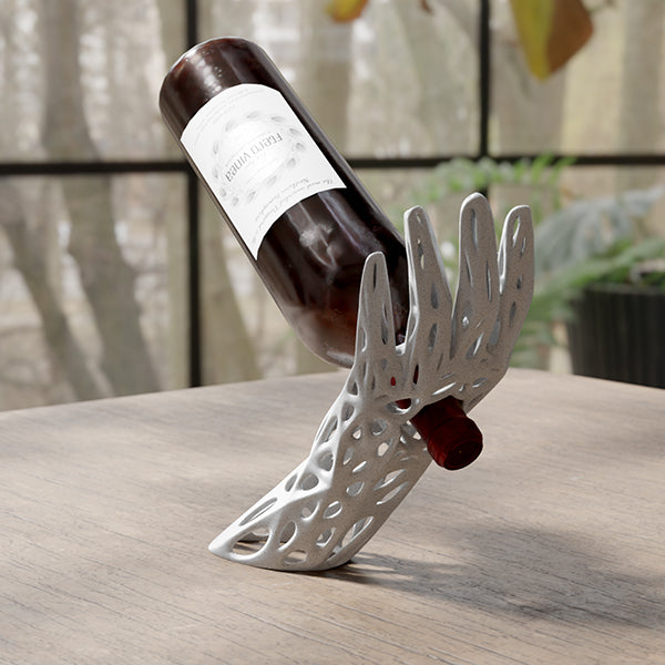 VinoGrace 2.0 - 3D-printet vinholder