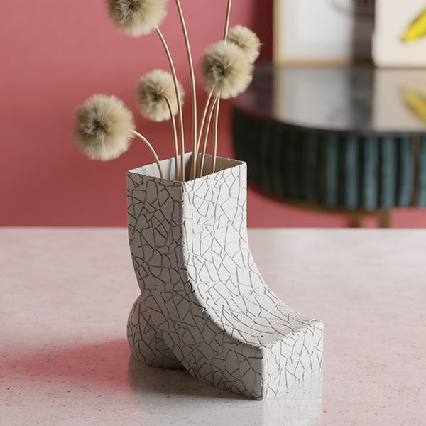 Wabi-Sabi - 3D-printet vase