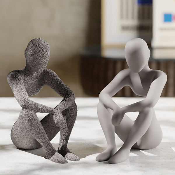 Skulpturer & figurer