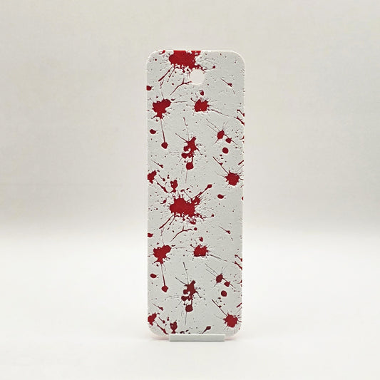 Scarlet - 3D-printet bogmærke