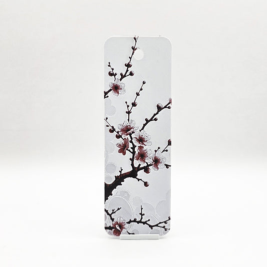 Sakura - 3D-printet bogmærke