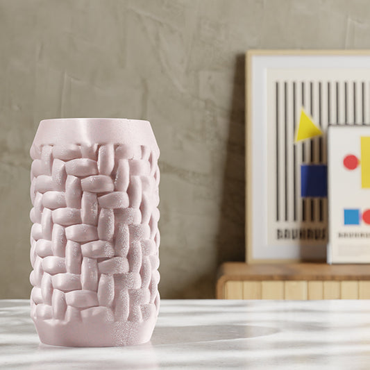 Bomuldsvasen - 3D-printet vase