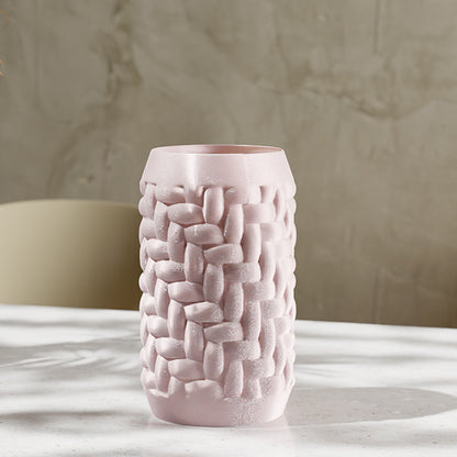 Bomuldsvasen - 3D-printet vase