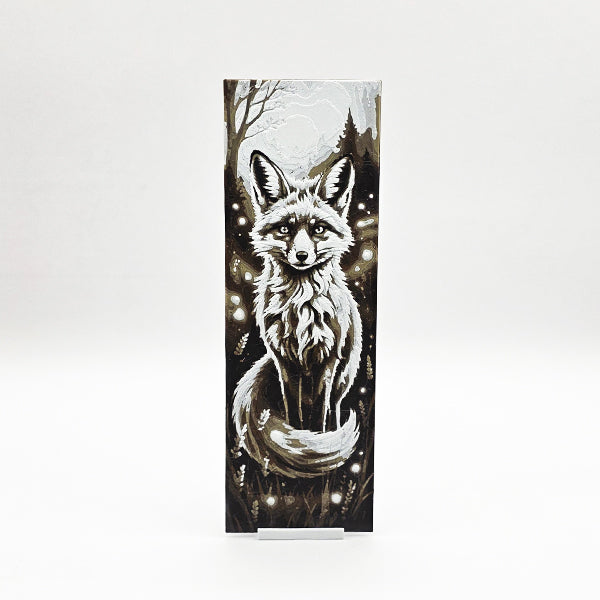 Sly - 3D-printet bogmærke