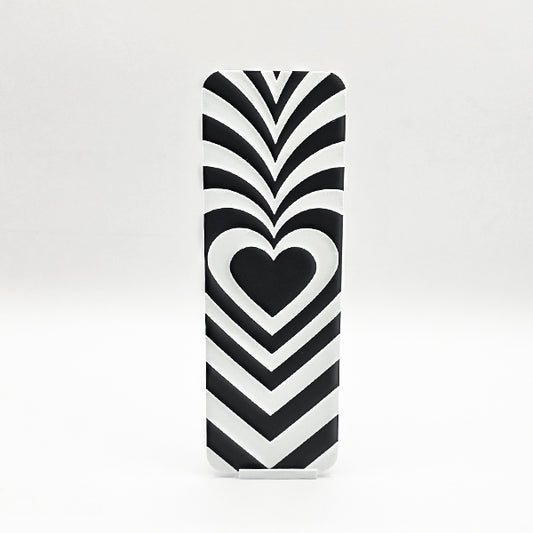 Eternal - 3D-printet bogmærke