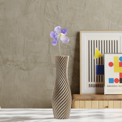 Helix - 3D-printet vase