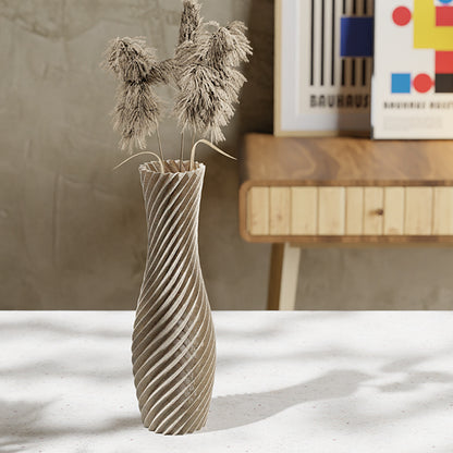 Helix - 3D-printet vase