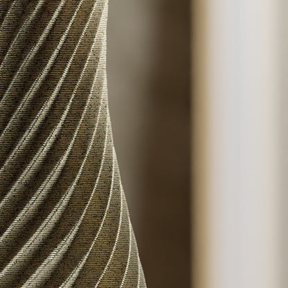 Helix - 3D-printet vase