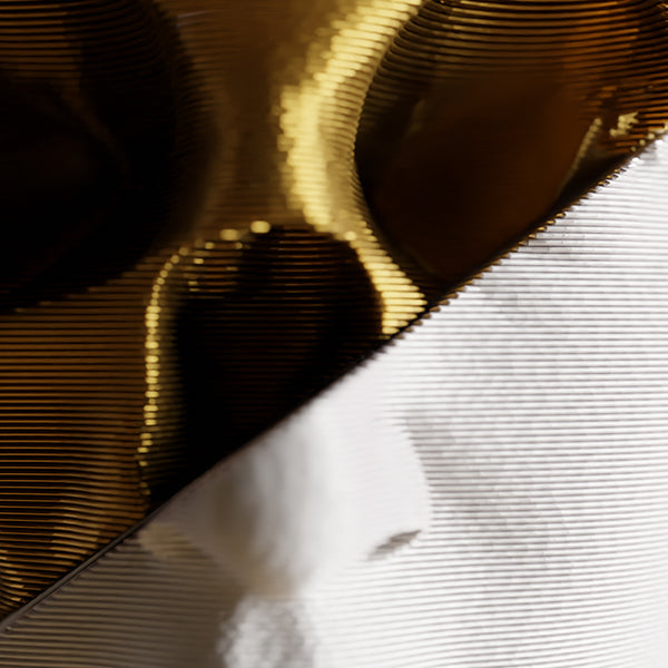 Indsigtens Anatomi – 3D-printet skulptur