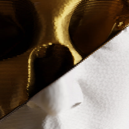 Indsigtens Anatomi – 3D-printet skulptur