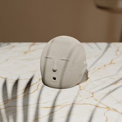 Inyo - 3D-printet røgelsesholder