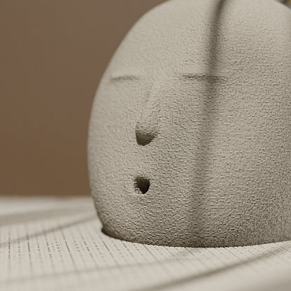 Inyo - 3D-printet røgelsesholder