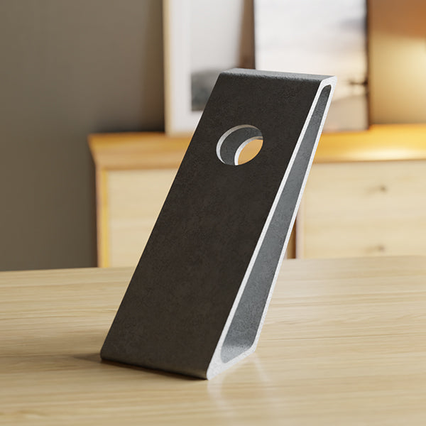 LevitaVin - 3D-printet vinholder