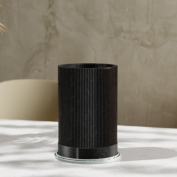 Linearflow - 3D-printet potte