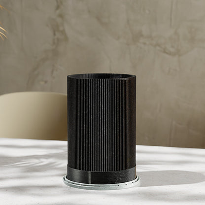 Linearflow - 3D-printet potte