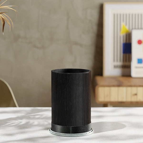 Linearflow - 3D-printet potte