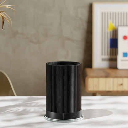 Linearflow - 3D-printet potte