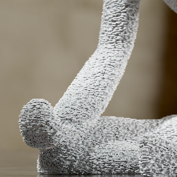 NObody - 3D-printet mobilholder