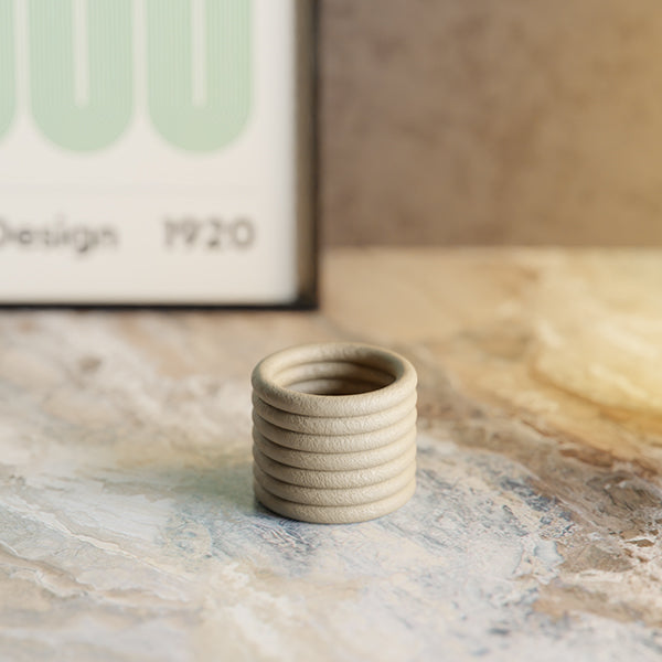 NOVA Nesting Trio - 3D-printet kontororganisering