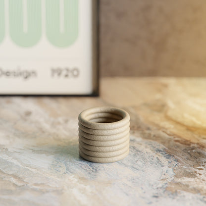 NOVA Nesting Trio - 3D-printet kontororganisering