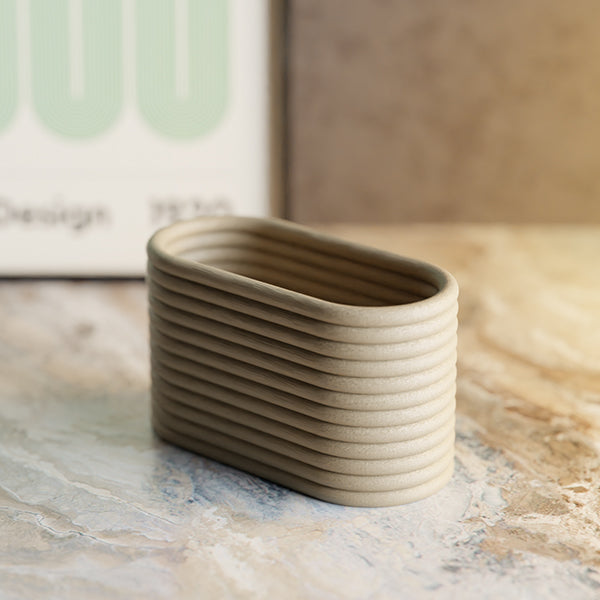 NOVA Nesting Trio - 3D-printet kontororganisering