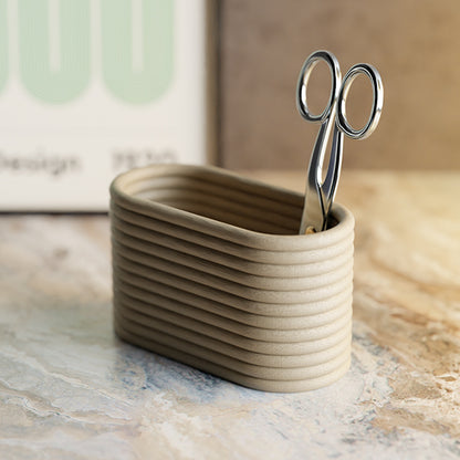 NOVA Nesting Trio - 3D-printet kontororganisering