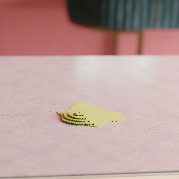 Pixel Pup Tisser - 3D-printet figur