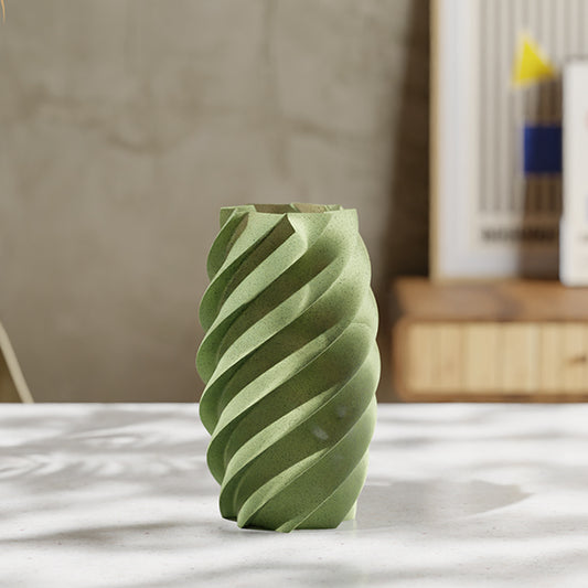 Ryu - 3D-printet vase