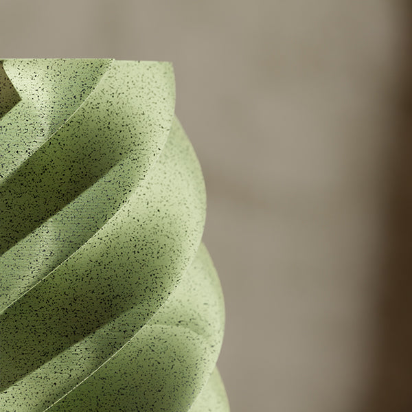 Ryu - 3D-printet vase
