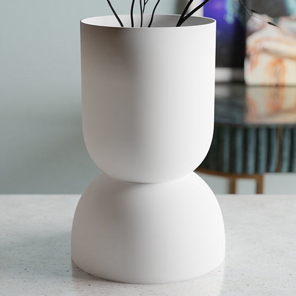 Shibui - 3D-printet vase