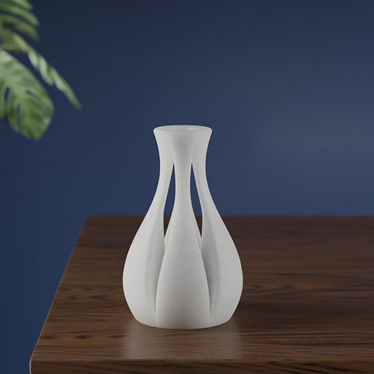 Sora - 3D-printet vase