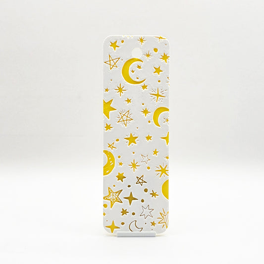 Starlight - 3D-printet bogmærke