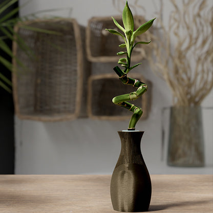 Tallo Bamboo - 3D-printet vase