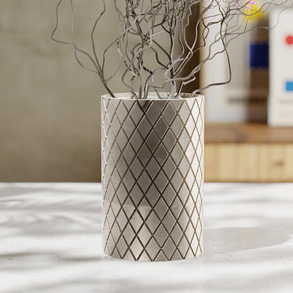 Tessel - 3D-printet Potte