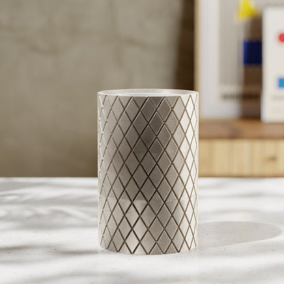 Tessel - 3D-printet Potte