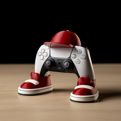 The Pad Pal - 3D-printet holder til PS5 controller