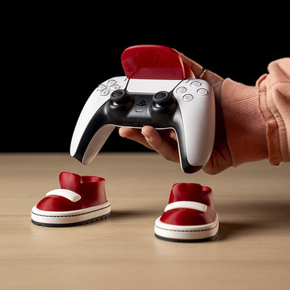 The Pad Pal - 3D-printet holder til PS5 controller