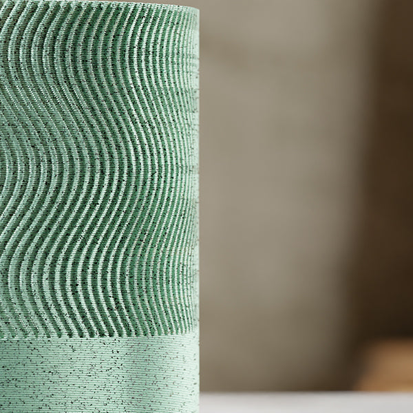 TidalFlow - 3D-printet potte