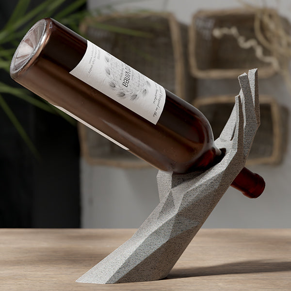 VinoGrace 3.0 - 3D-printet vinholder