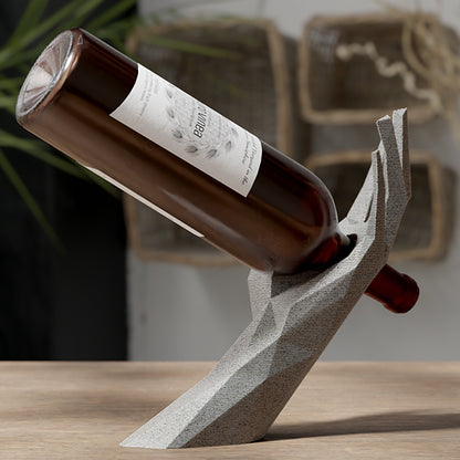 VinoGrace 3.0 - 3D-printet vinholder