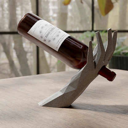 VinoGrace 3.0 - 3D-printet vinholder