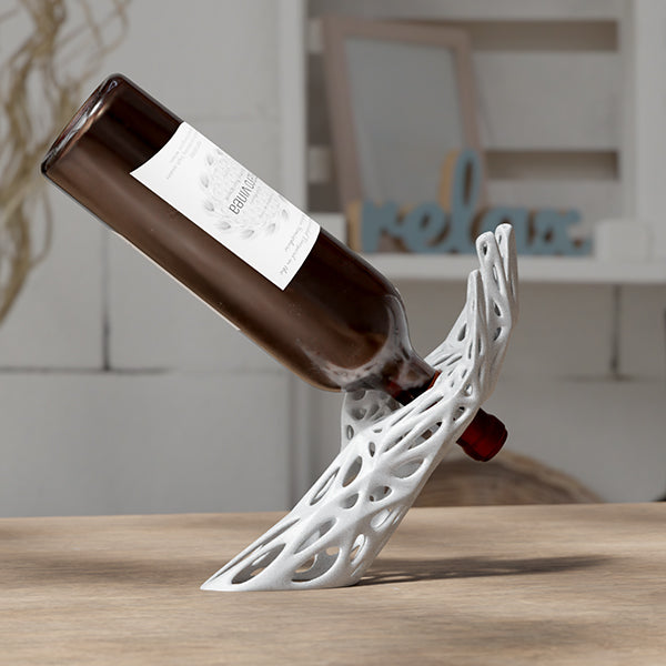 VinoGrace 2.0 - 3D-printet vinholder
