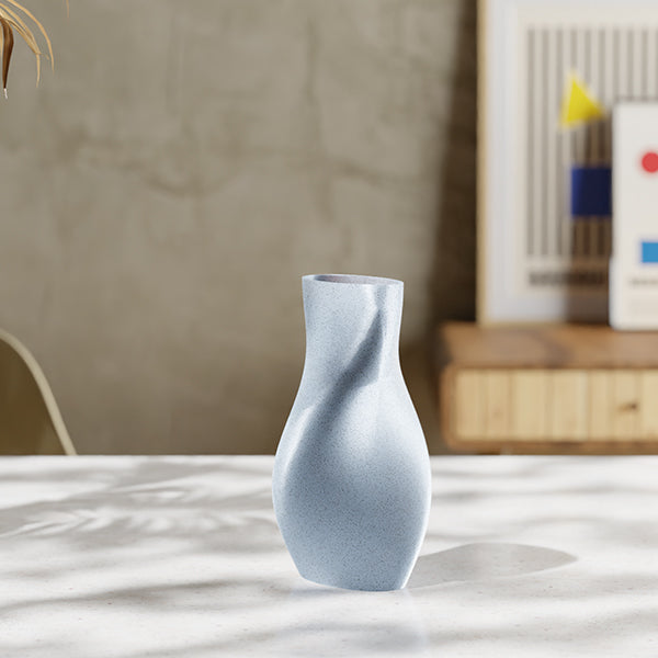 Kawa - 3D-printet vase